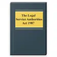 Legal Services Authorities Act