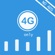 Ikon program: 4G Only (No Ads) : Lock L…