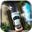 Fast Car Game With Leaderboard