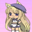 Иконка программы: Gacha life fanArt Wallpap…