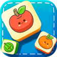 Fruit 3 Tiles Party icon