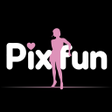 Ícone do programa: PixFun - AI Photos and Vi…