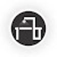 Desker Screen Sharing icon