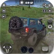 Icon of program: offroad game jeep driving…