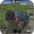 offroad game jeep driving game