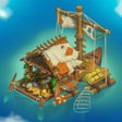 أيقونة البرنامج: Family Diary: Find way ho…
