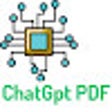 Ikona programu: chatpdf for PDFs powered …