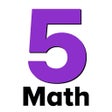 程序图标：5th Grade Math Testing Pr…