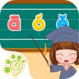 Icon of program: Lets learn Chinese PinYin