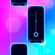 Ícone do programa: Magic Piano Tiles:music g…