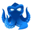Biểu tượng của chương trình: Octo Browser
