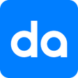 Icon of program: daglo - 모든 음성을 다 글로