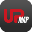 程序图标：UpMap