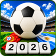 ไอคอนของโปรแกรม: Football Keyboard Themes …