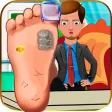 Foot Care Emergency Doctor