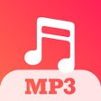 ไอคอนของโปรแกรม: MP3 Converter - Audio Edi…
