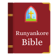 Ikon program: Runyankore-Rukiga Bible V…