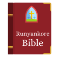 Runyankore-Rukiga Bible Verse