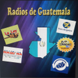 程序图标：Canales TV de Guatemala