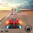 Icon of program: Speed Car Traffic Rider :…