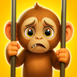 Ícone do programa: IM a Naughty Monkey