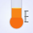 Programın simgesi: thermometer pro - realtim…