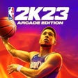 프로그램 아이콘: NBA 2K23: Arcade Edition