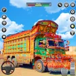 Icon of program: Pk Cargo Lorry Driving Si…