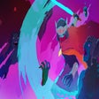 Programikonen: Hyper Light Drifter