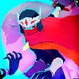 プログラムのアイコン: Hyper Light Drifter