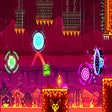Иконка программы: Geometry Dash 2024