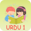 Urdu for Class 1 icon