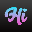 Иконка программы: Hinow - Private Video Cha…