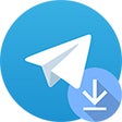 Telegram Downloader icon