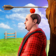 プログラムのアイコン：Apple Shooter 2019