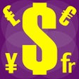 프로그램 아이콘: CurrencyEx Convert