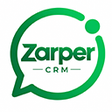 프로그램 아이콘: Zarper CRM - WhatsApp
