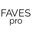 FAVES Pro  Fashion Buyer App