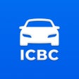 プログラムのアイコン：ICBC Driving Test Prep
