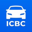 ไอคอนของโปรแกรม: ICBC Driving Test Prep