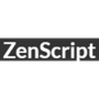 Icono de programa: ZenScript