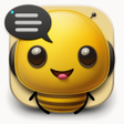 Ícone do programa: BeeTalk - BeTalk.in.th