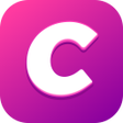 Ícone do programa: ChaLive: Live Random Chat…