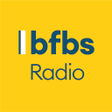 プログラムのアイコン：BFBS Radio Mobile APP
