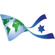 程序图标：United With Israel