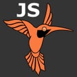 Ikona programu: JavaScript  SQL