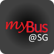 程序图标：myBus SG LiveTrack