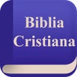 Ikon program: Biblia Cristiana en Españ…