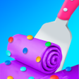 Ícone do programa: Ice Cream Rolls - Best st…