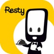 Иконка программы: Resty: пошук Закладів та …